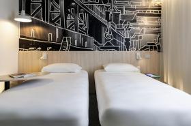 ibis Styles Limoges Centre - photo 17