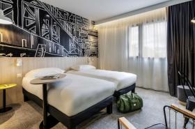 ibis Styles Limoges Centre - photo 6