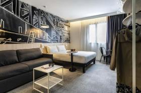ibis Styles Limoges Centre - photo 13