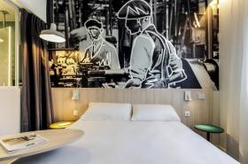 ibis Styles Limoges Centre - photo 22