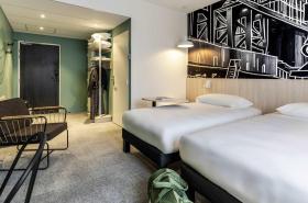 ibis Styles Limoges Centre - photo 6