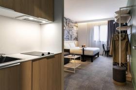 ibis Styles Limoges Centre - photo 19