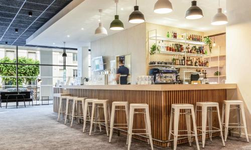 ibis Styles Limoges Centre - photo 1