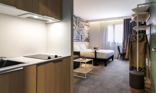 ibis Styles Limoges Centre - photo 2