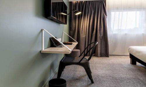 ibis Styles Limoges Centre - photo 3