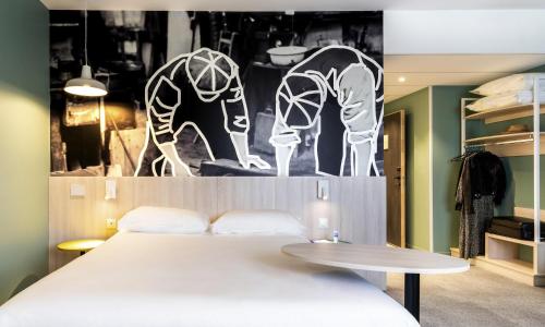 ibis Styles Limoges Centre - photo 2