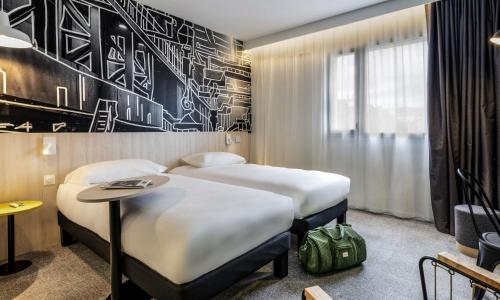 ibis Styles Limoges Centre - photo 3