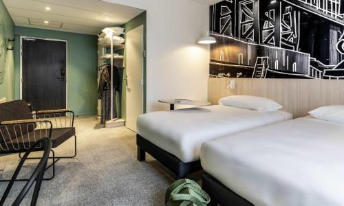 ibis Styles Limoges Centre - photo 3