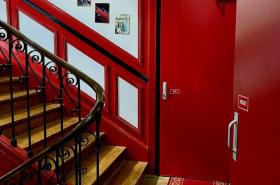 Enzo Hotels Limoges Centre Jourdan - photo 8