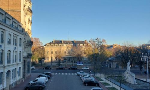 Enzo Hotels Limoges Centre Jourdan - photo 2