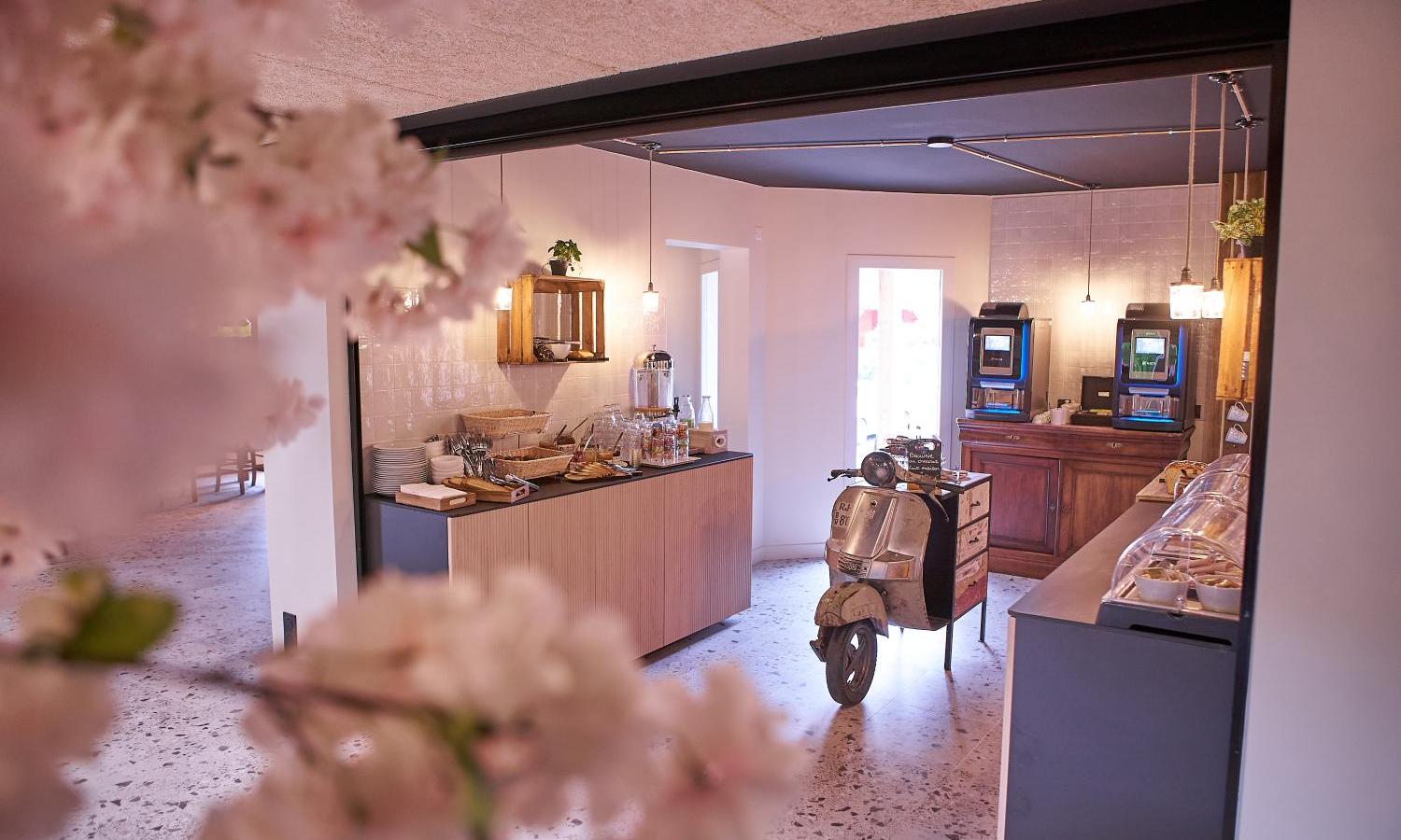 Photo of Théo Hôtel Limoges, The Originals City