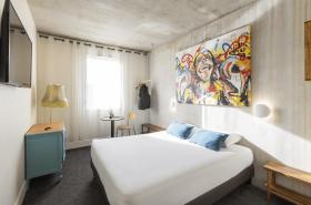 Théo Hôtel Limoges - photo 25