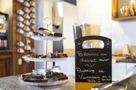 Théo Hôtel Limoges - photo 13