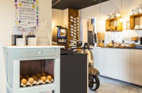 Théo Hôtel Limoges - photo 19