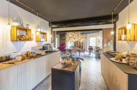 Théo Hôtel Limoges - photo 24